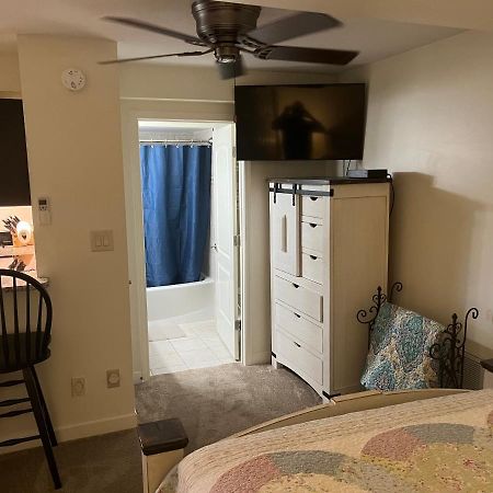 Apartment In The Country Etowah 외부 사진