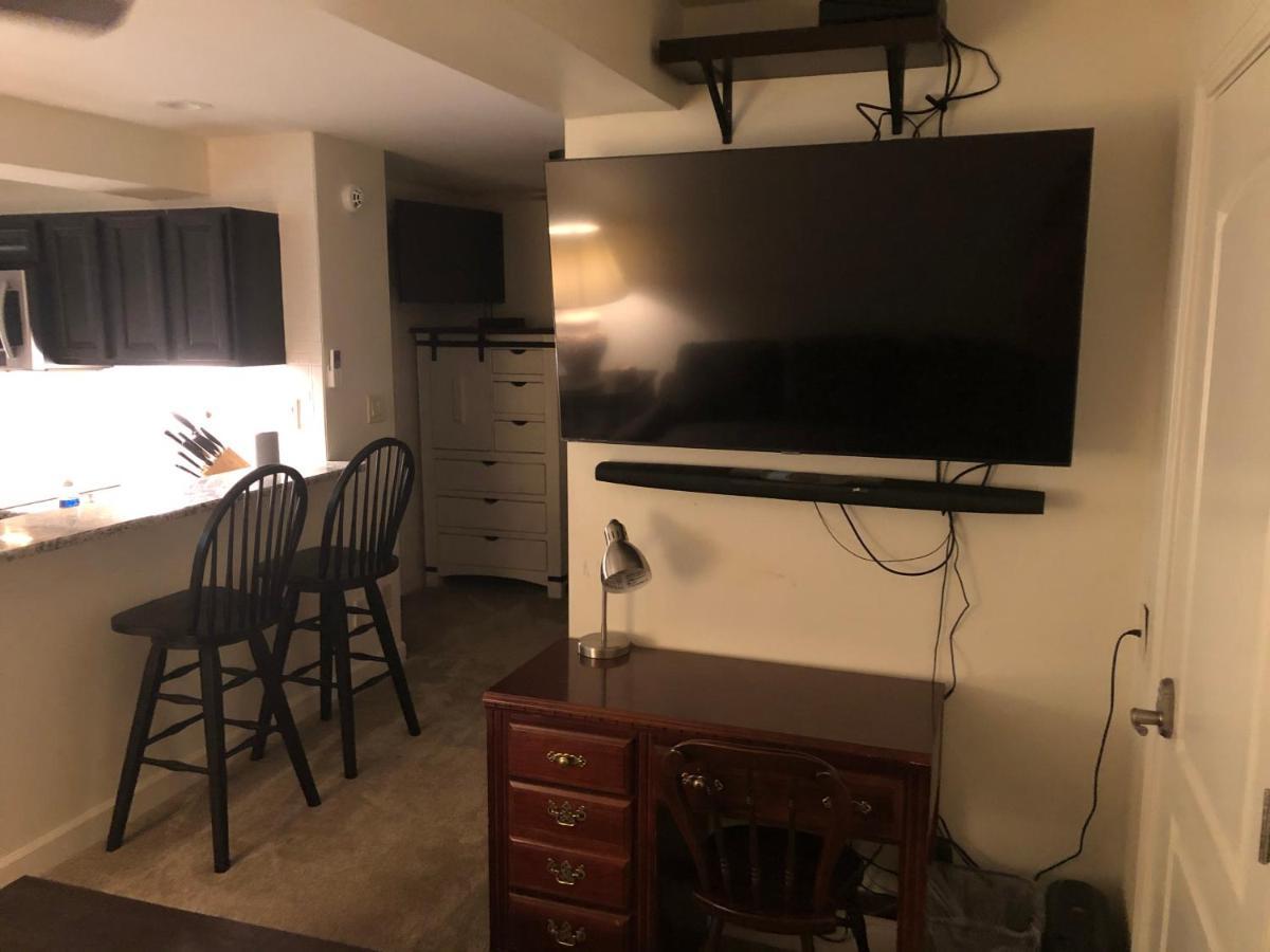 Apartment In The Country Etowah 외부 사진