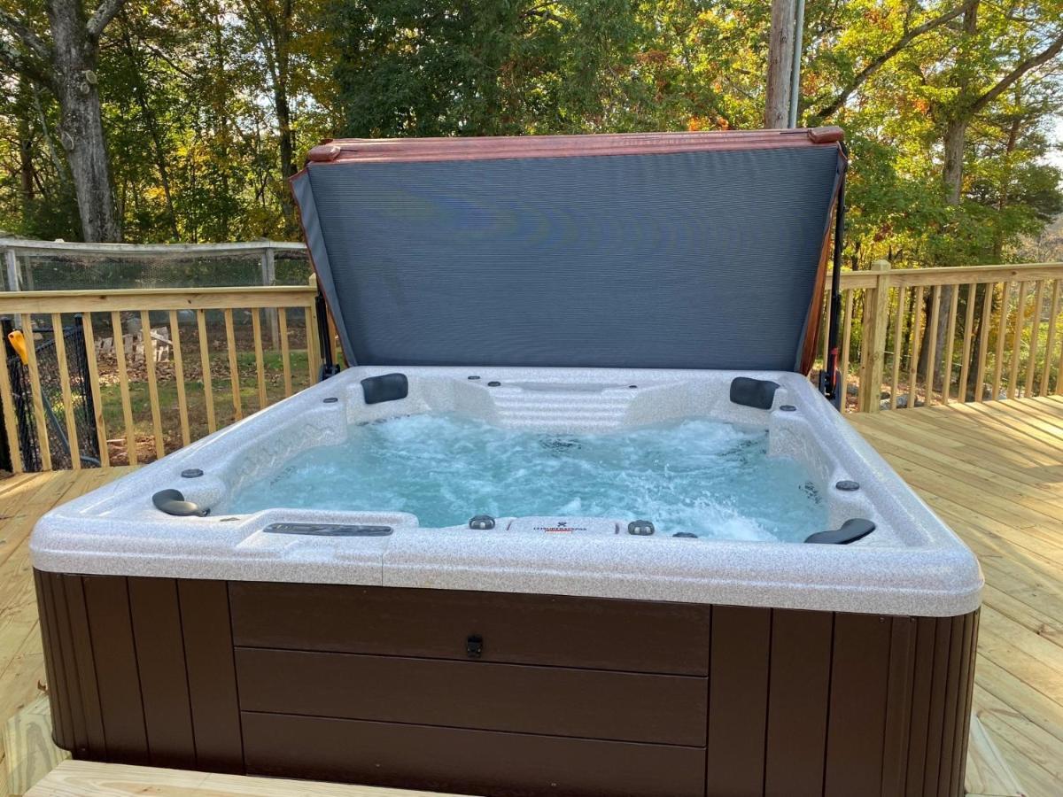 Apartment In The Country Etowah 외부 사진