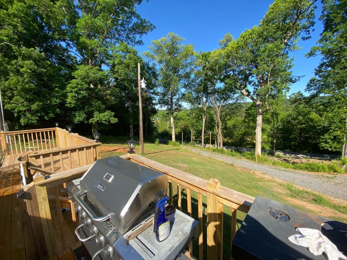 Apartment In The Country Etowah 외부 사진