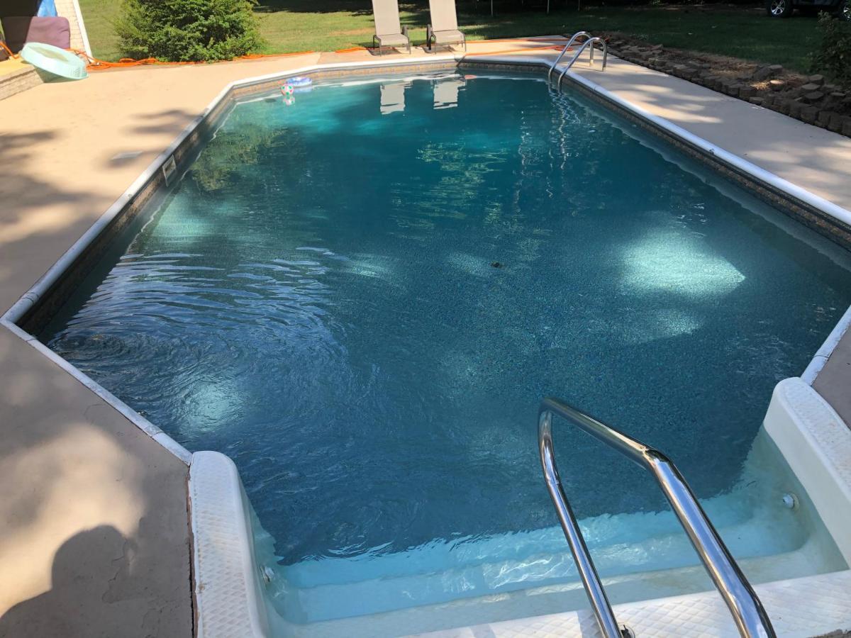 Apartment In The Country Etowah 외부 사진