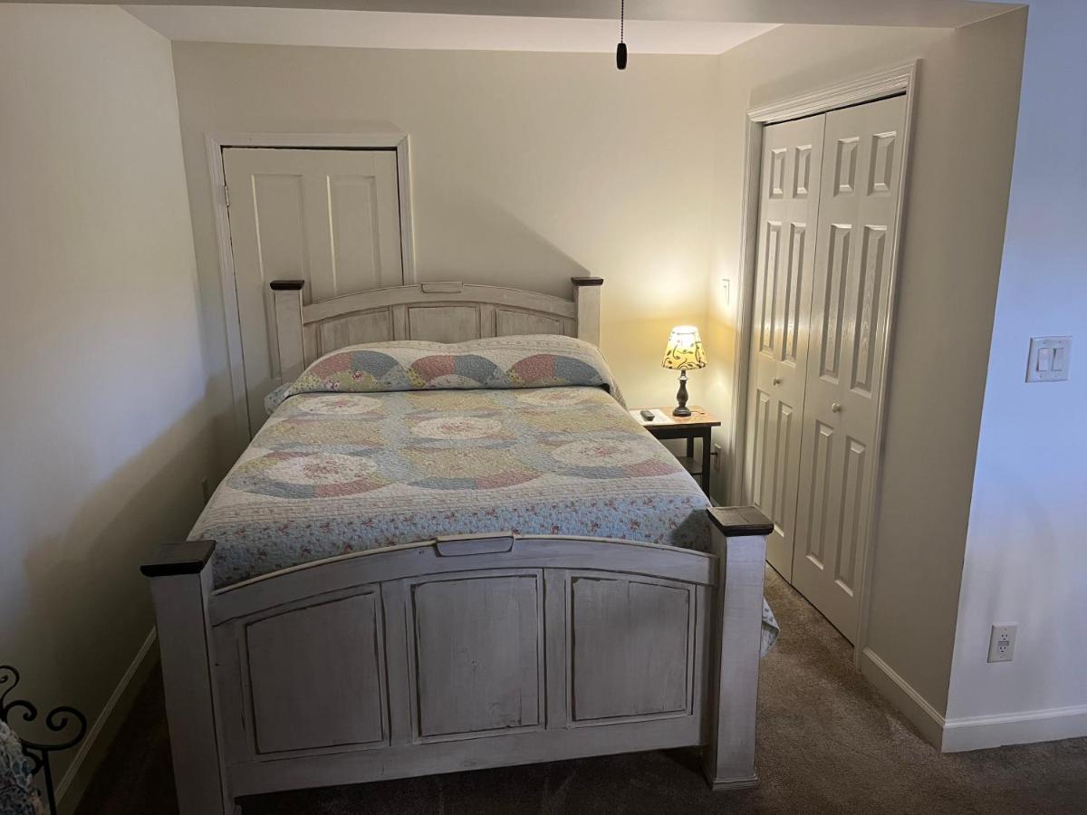 Apartment In The Country Etowah 외부 사진