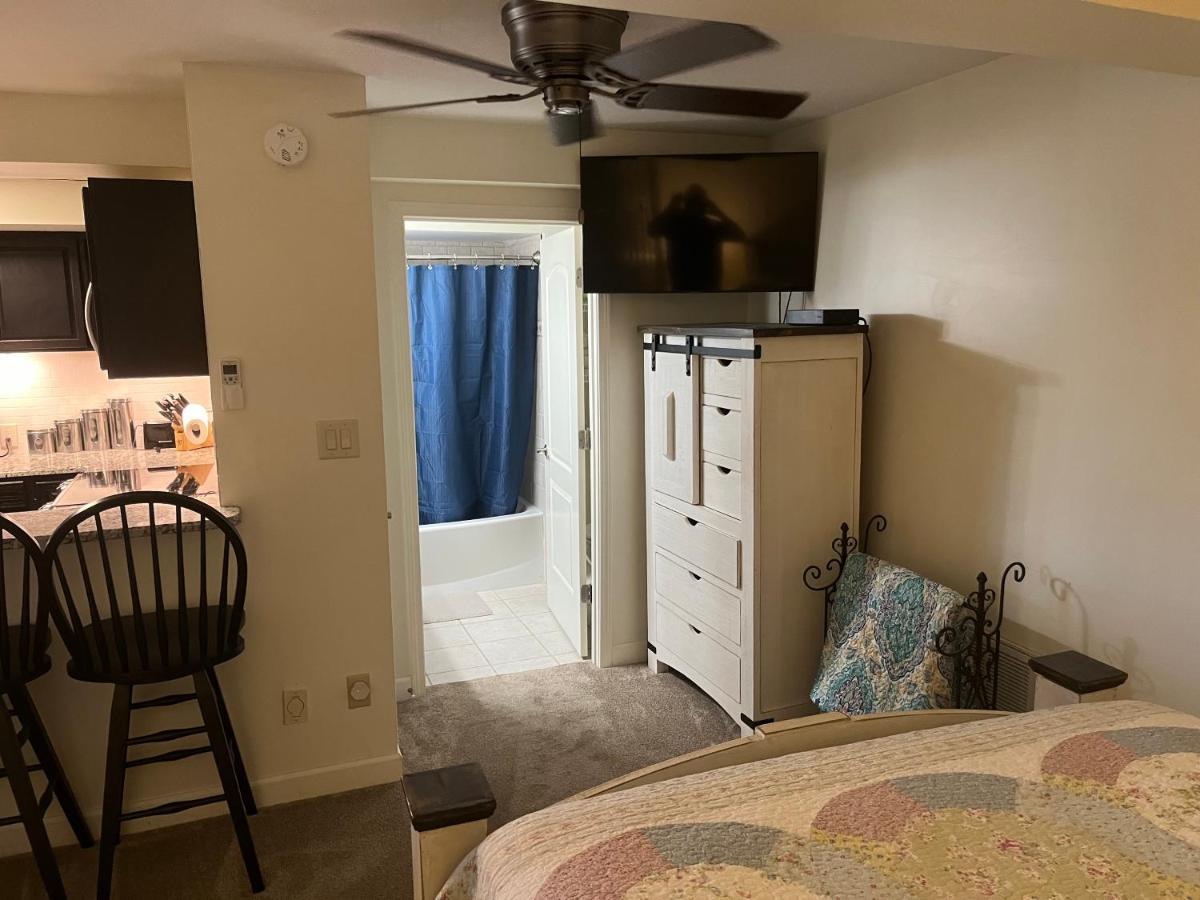 Apartment In The Country Etowah 외부 사진