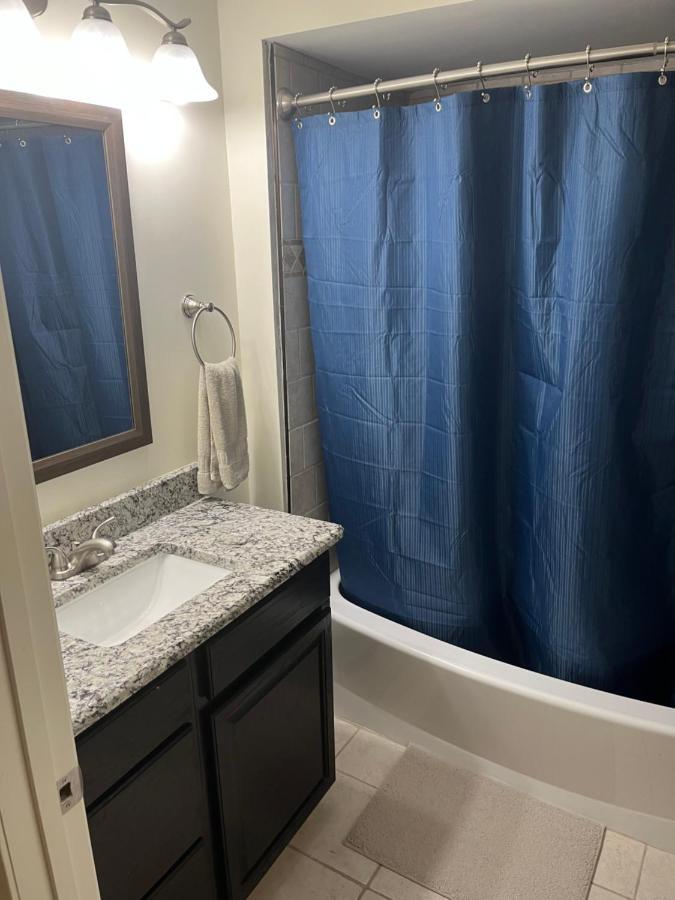 Apartment In The Country Etowah 외부 사진