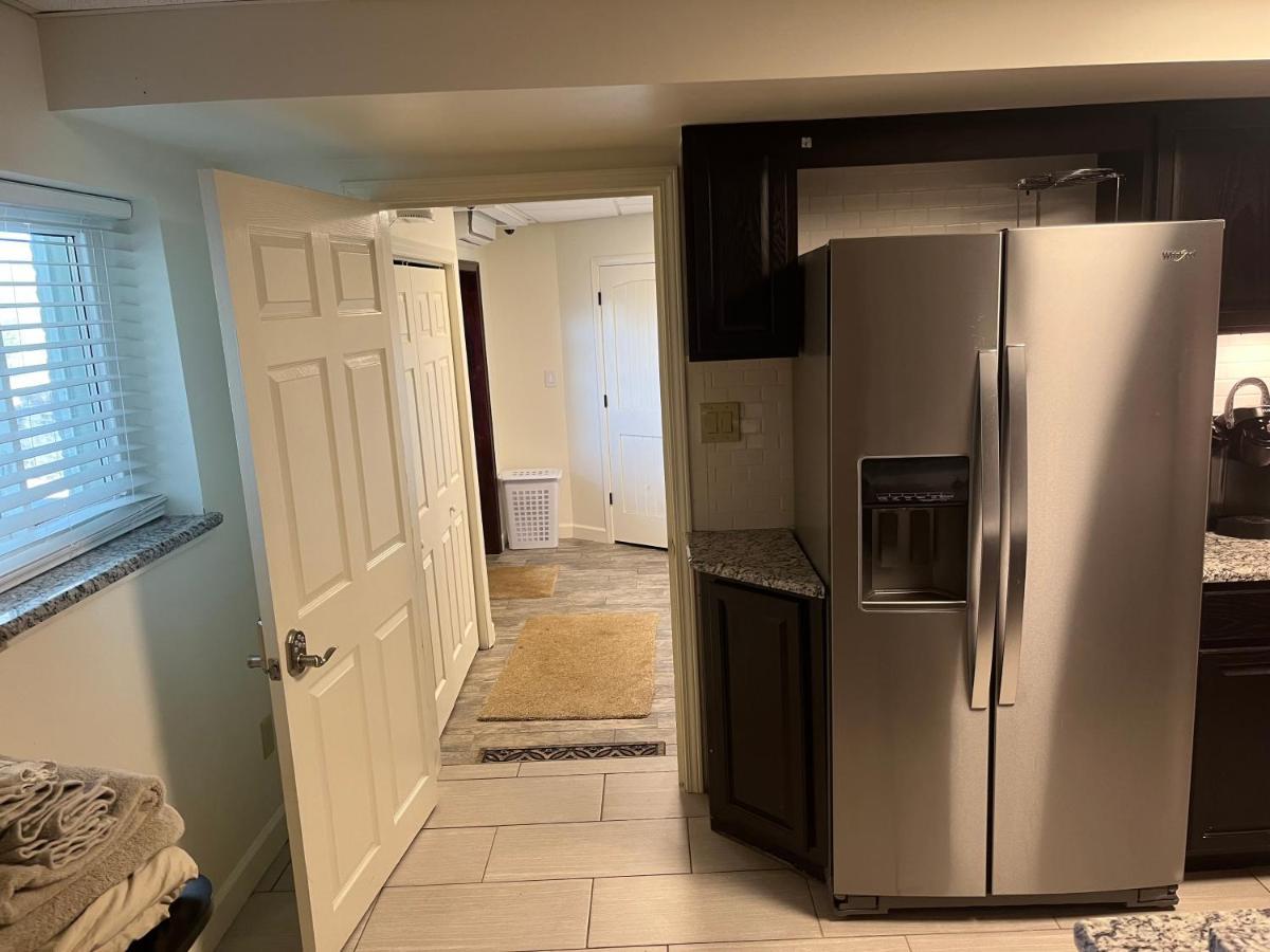 Apartment In The Country Etowah 외부 사진