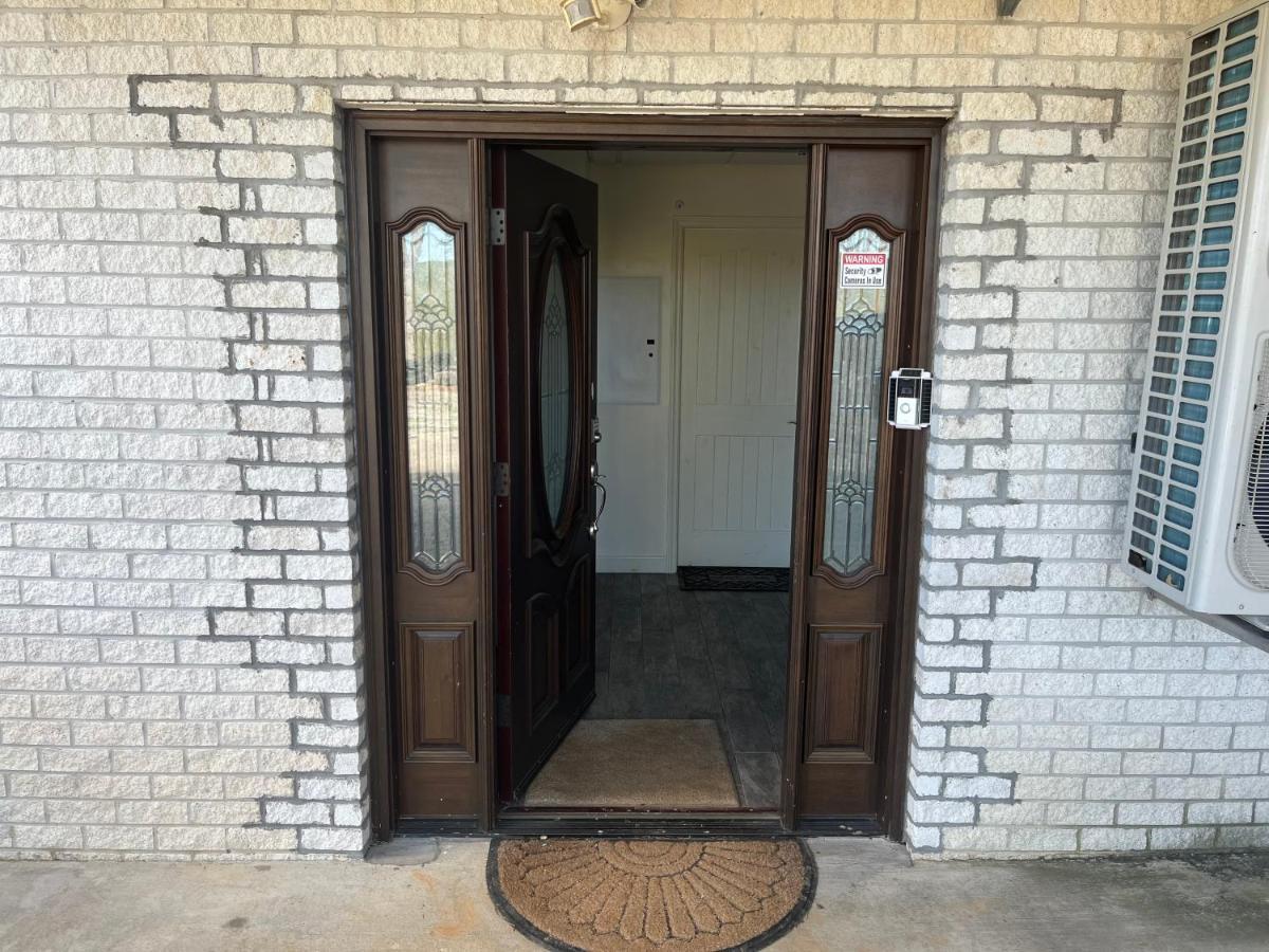 Apartment In The Country Etowah 외부 사진