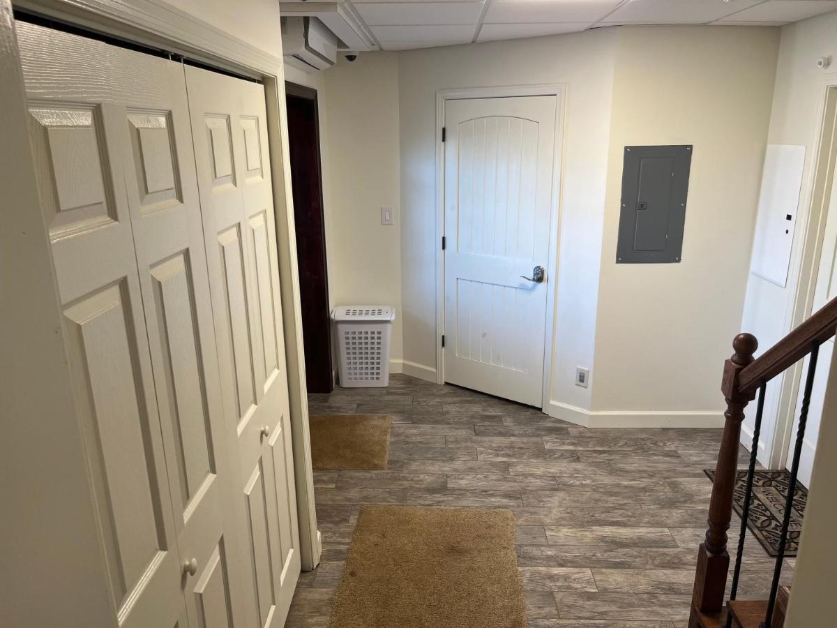 Apartment In The Country Etowah 외부 사진
