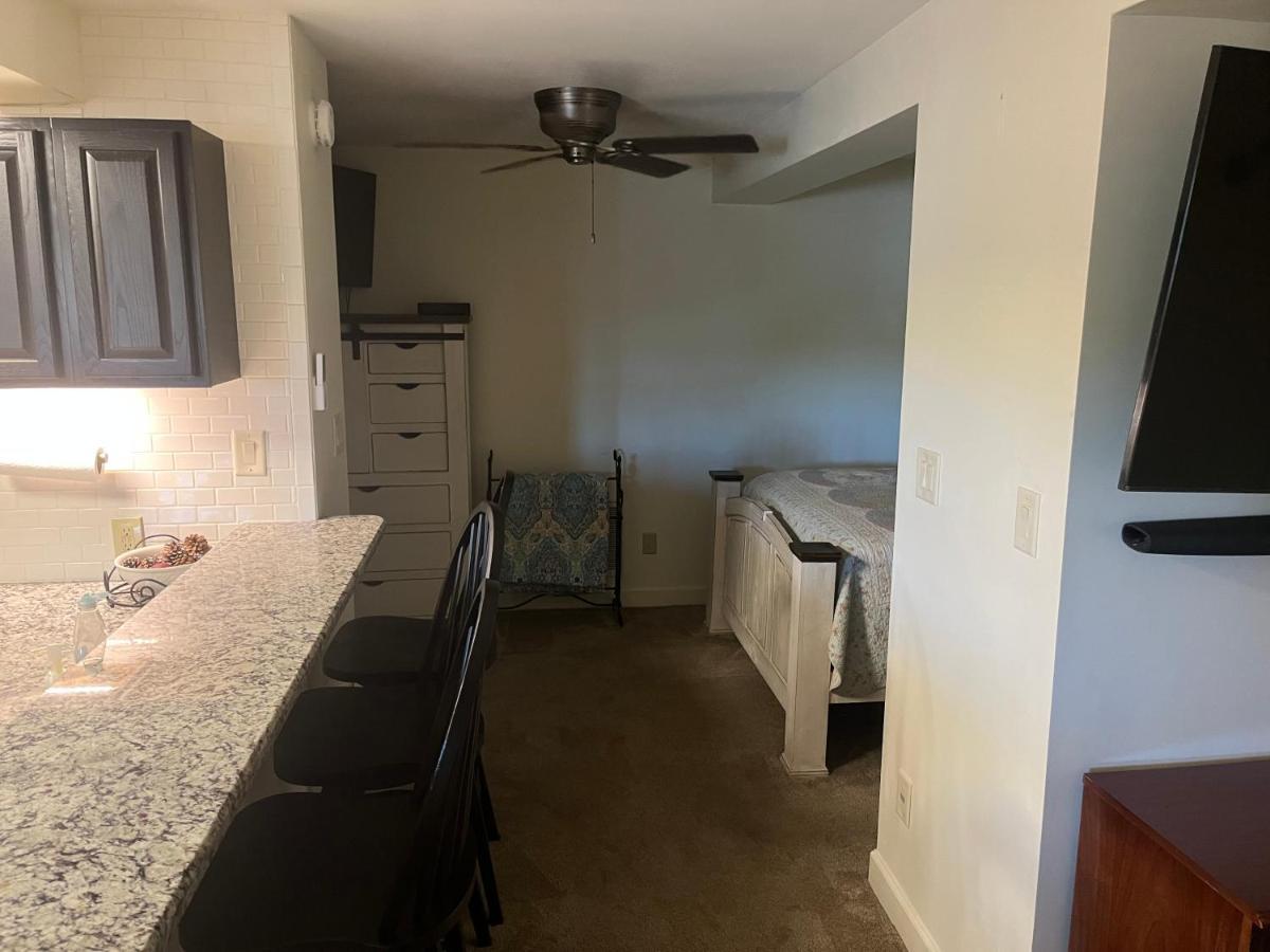 Apartment In The Country Etowah 외부 사진