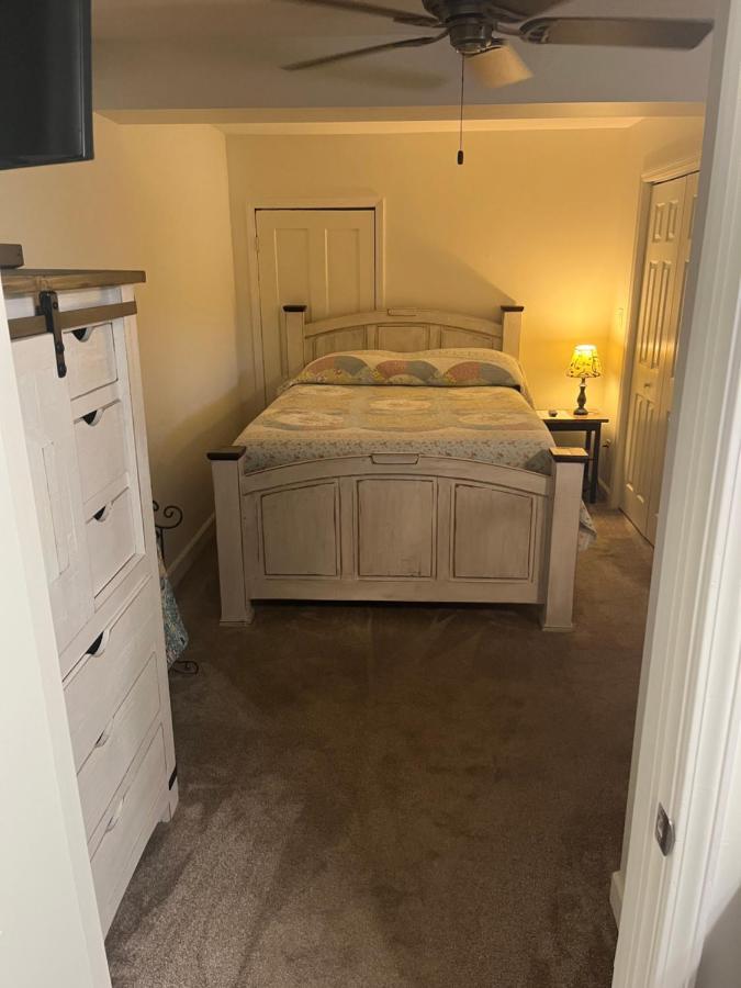 Apartment In The Country Etowah 외부 사진
