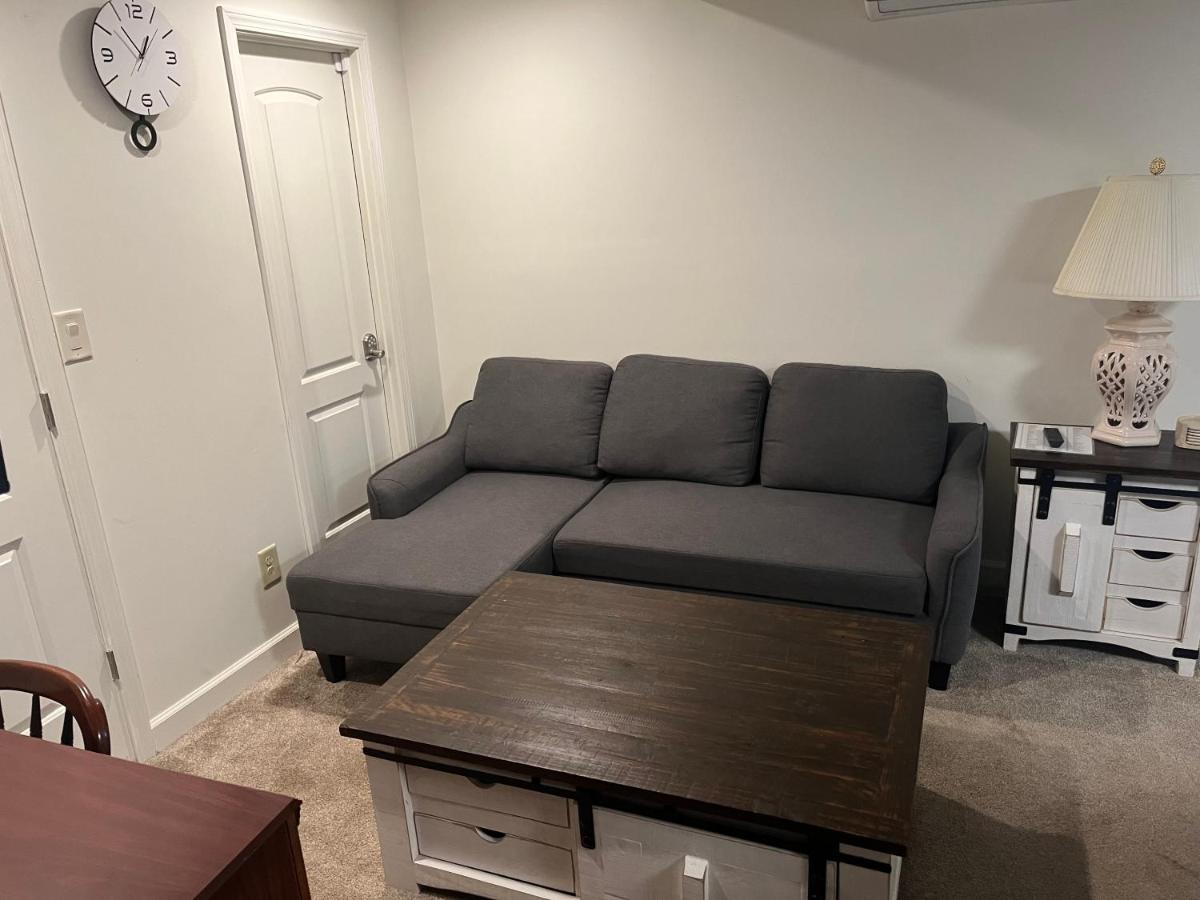 Apartment In The Country Etowah 외부 사진
